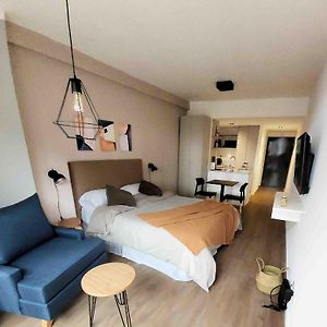 Apartamento de 1 Dormitorio